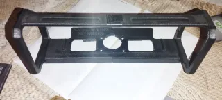 Soporte para ICOM 705 3D