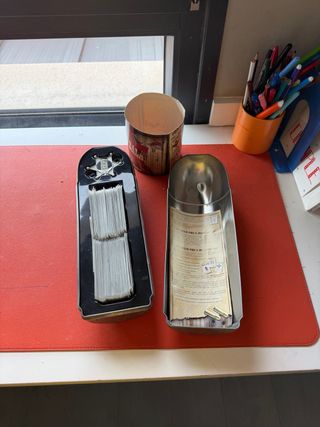 Juego de cartas Bang! La Bala