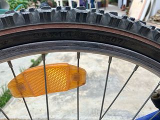 Bicicleta Felt Doble Suspensión