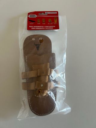 Porta Herramientas Profesional Cody