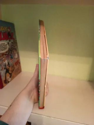 Colección comics Mortadelo y Filemón