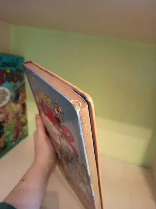 Colección comics Mortadelo y Filemón