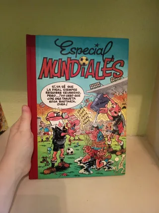 Colección comics Mortadelo y Filemón