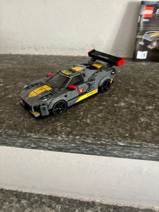 Lego Chevrolet Corvette 76903