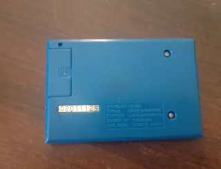 Nintendo Game & Watch Fire