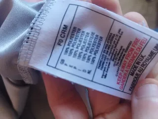 Camiseta PSG matchworn