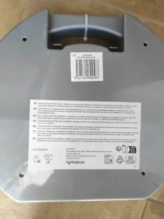 Cadenas para Nieve X2 9mm