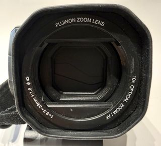 Cámara JVC HD Everio GZ-HD6E + Accesorios