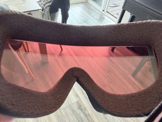 Máscara de esquí Oakley Prizm mujer