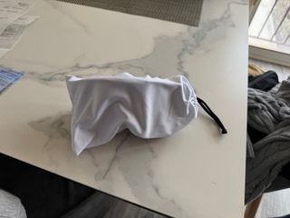 Máscara de esquí Oakley Prizm mujer