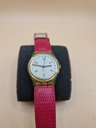 Orologio Swatch Vintage Cool Fred 1993