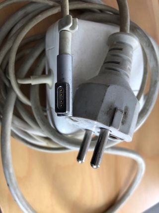 Caricatore originale per MacBook Pro Apple
