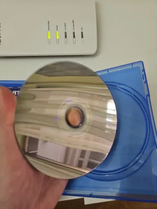 PS4 Uncharted 4: A Thief's End