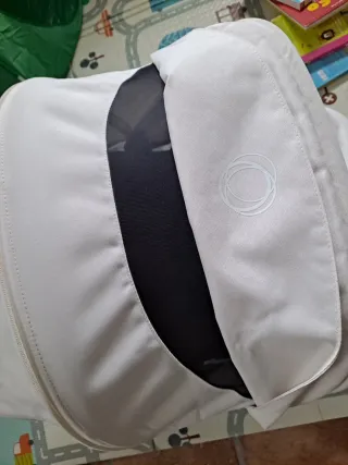 Seggiolino Bugaboo Fox 2