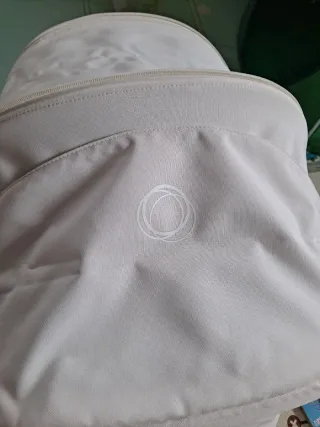 Seggiolino Bugaboo Fox 2