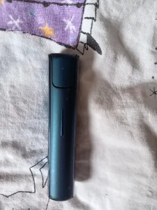 Dispositivo elettronico blu