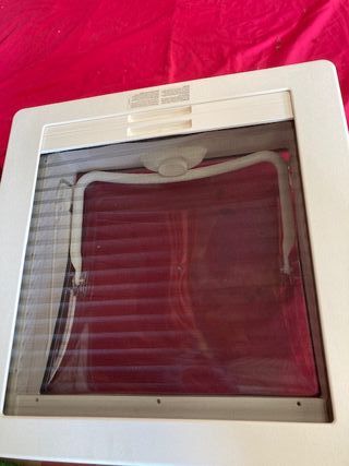 Claraboya Autocaravana Casi Nueva