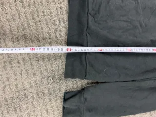 ¡¡OFERTA!! Talla S Sudadera Adidas Negra