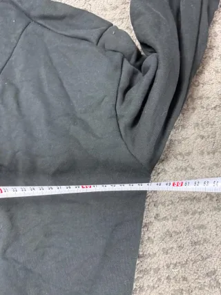 ¡¡OFERTA!! Talla S Sudadera Adidas Negra