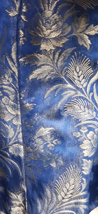 Traje de Fallera Siglo XIX