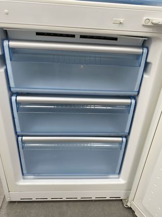 Nevera marca Balay 185/60cm clase A+ con garantía