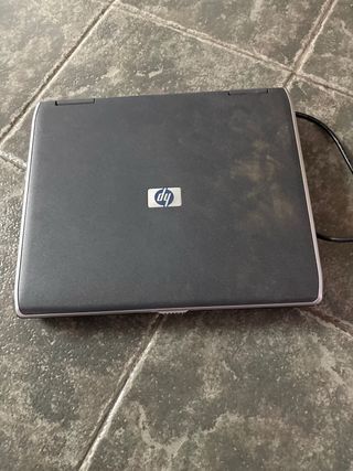 Torre PC sobremesa y portátil hp