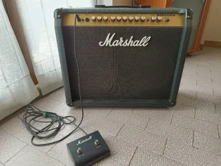 Marshall Valvestate VS230 amplificatore chitarra
