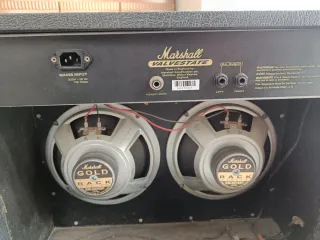 Marshall Valvestate VS230 amplificatore chitarra
