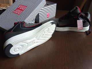 Zapatillas Yuu Jou Talla 38