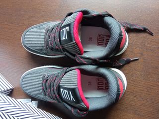 Zapatillas Yuu Jou Talla 38