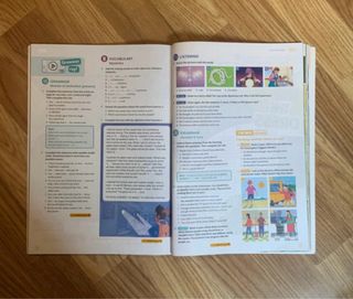 Thinking Space B1+ Student's Book with Interact...