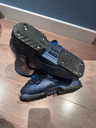 Botas de Ski Niño Wedze 500