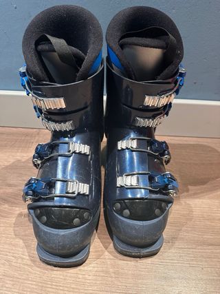 Botas de Ski Niño Wedze 500