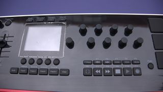 Teclado MIDI Nektar Panorama P4