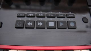 Teclado MIDI Nektar Panorama P4