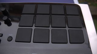 Teclado MIDI Nektar Panorama P4