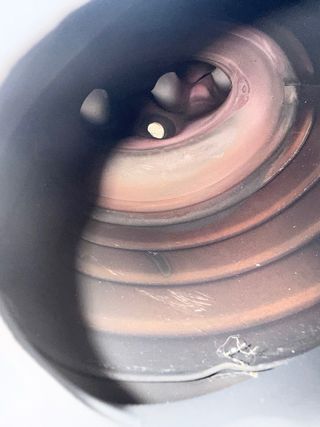 Catalizador VACIADO Opel Astra H GTC 1.6