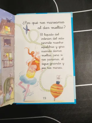 El porqué del cuerpo humano: Leer con Susaeta -...