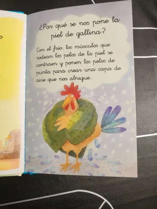 El porqué del cuerpo humano: Leer con Susaeta -...