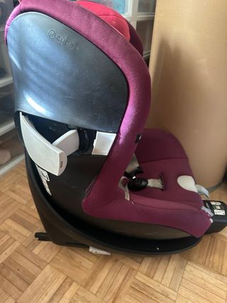 Silla de coche Cybex
