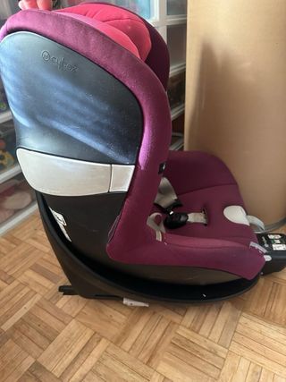 Silla de coche Cybex