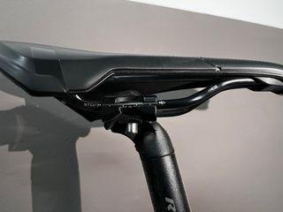 Sillín Selle Italia XLR Superflow Negro