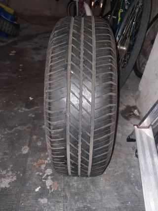 Neumático Goodyear 195/65R15