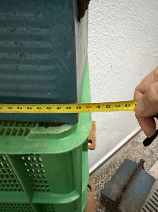 2 Cajas de Herramientas Metálicas