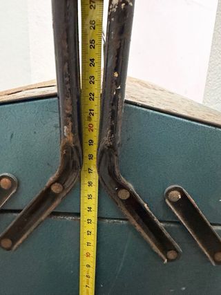 2 Cajas de Herramientas Metálicas