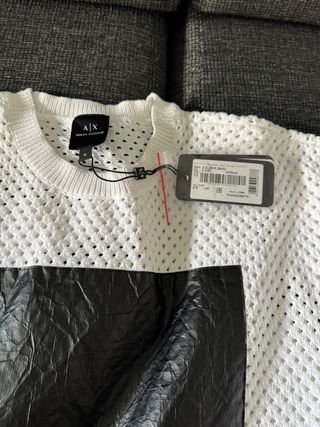 Jersey Armani Exchange Edición Especial