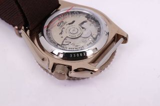 Reloj Seiko 5 Sports SRPD85K1 Automático