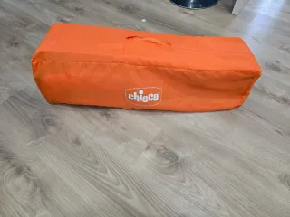 Parque Infantil Chicco Naranja