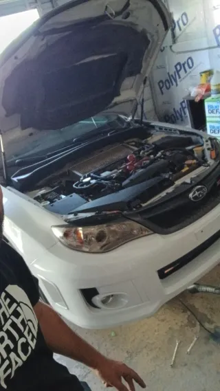 Asistencia Mecánica Especializada a Domicilio