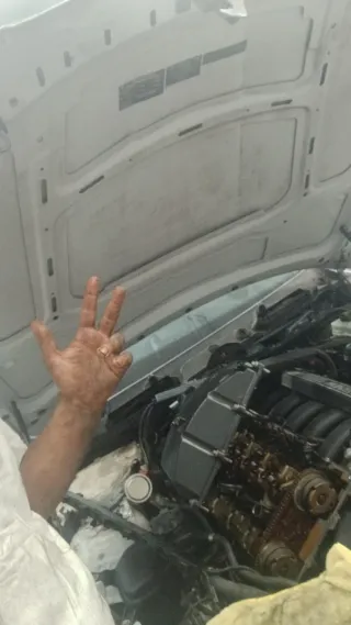 Asistencia Mecánica Especializada a Domicilio